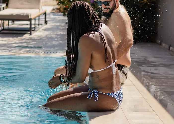 Apart Otel Serenity Nikiti (Sithonia)