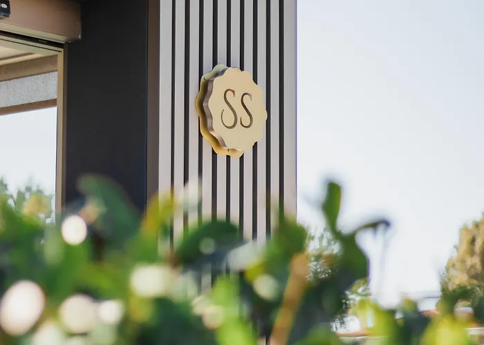 Lejlighedshotel Serenity Nikiti (Sithonia)