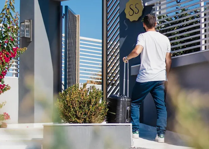 Apart Otel Serenity 4*