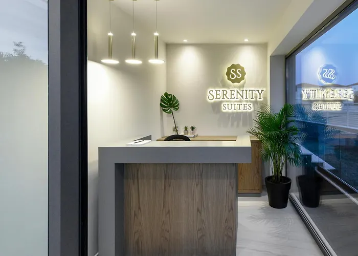 Serenity Aparthotel