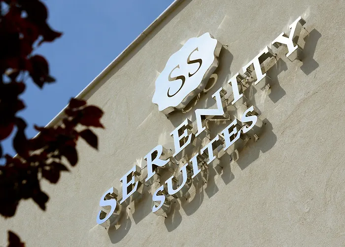 Serenity Nikiti (Sithonia)