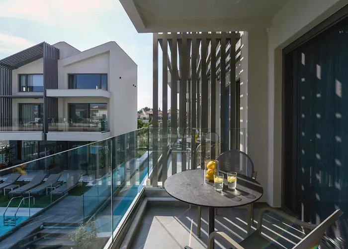 Serenity 4*