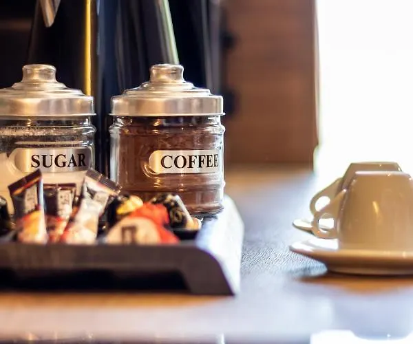 Serenity Apart Otel Nikiti (Sithonia)