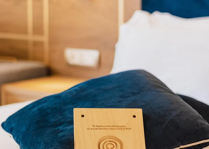 Serenity Aparthotel