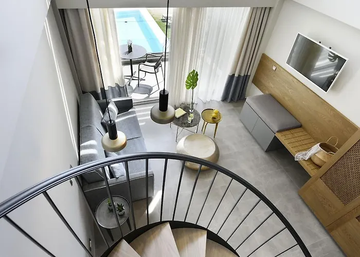 Serenity Apartmanhotel