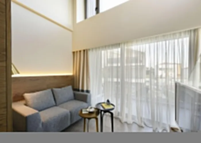 Serenity Apart Otel 4*