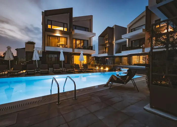 Serenity 4*