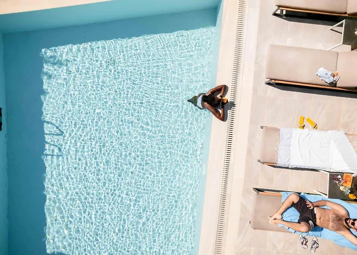 Serenity Apart Otel Nikiti (Sithonia)