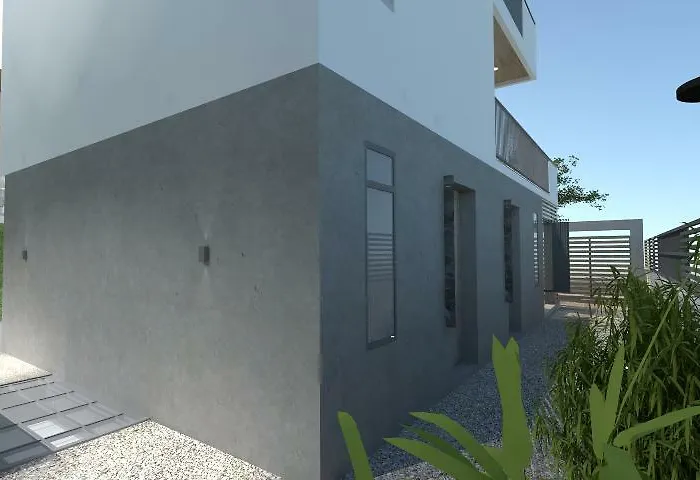 Serenity Apartmanhotel