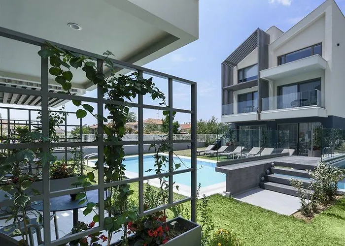 Serenity Apartmanhotel