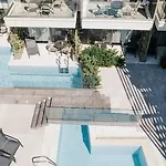 Serenity 4* Nikiti (Sithonia)