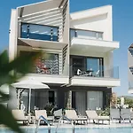 Serenity Apart-hotel 4*