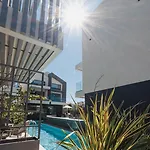 Apart-hotel Serenity 4*