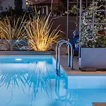 Serenity Apart-hotel Nikiti (Sithonia)