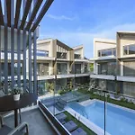 Serenity Apart-hotel 4*