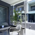 Serenity Apart-hotel Nikiti (Sithonia)