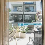 Apart-hotel Serenity Nikiti (Sithonia)