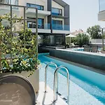 Serenity 4* Nikiti (Sithonia)
