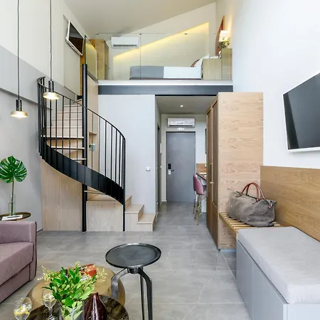 Serenity Apartmanhotel