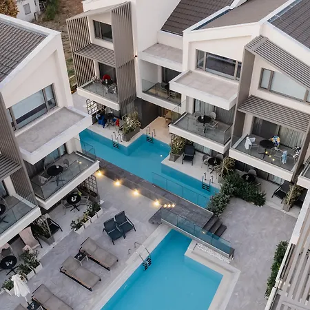 Serenity 4*