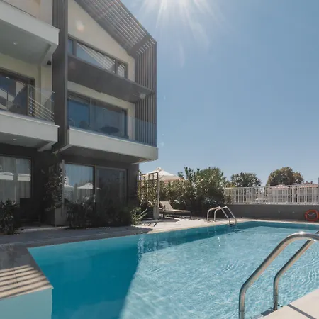 Apartmanhotel Serenity