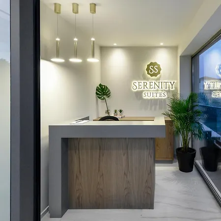 Serenity Aparthotel