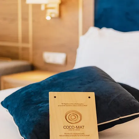 Serenity Apartmanhotel