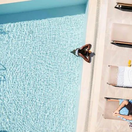 Serenity Aparthotel Nikiti (Sithonia)