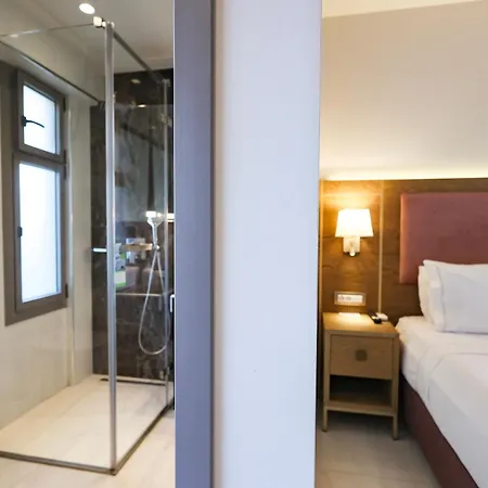 Apartmanhotel Serenity