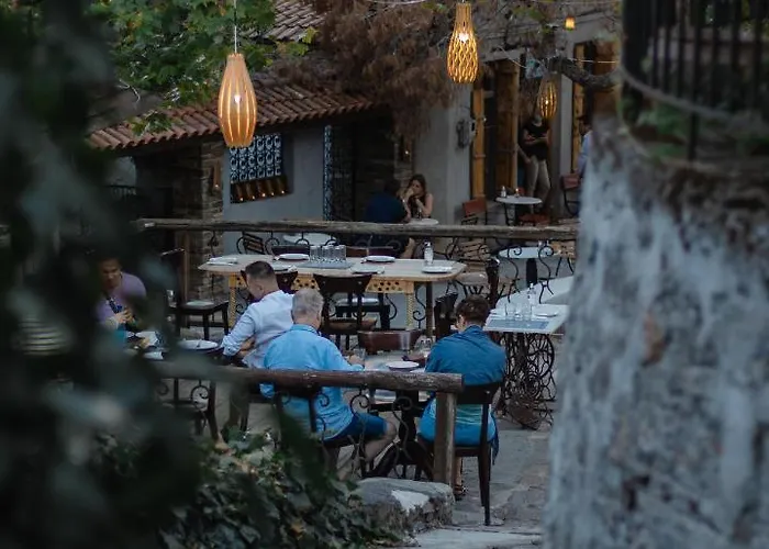 Aparthotel Serenity 4*