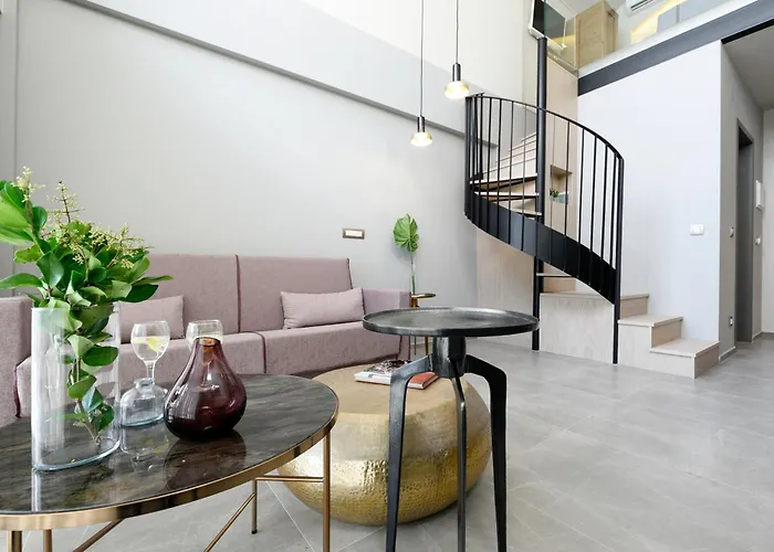 Serenity 4* Nikiti (Sithonia)