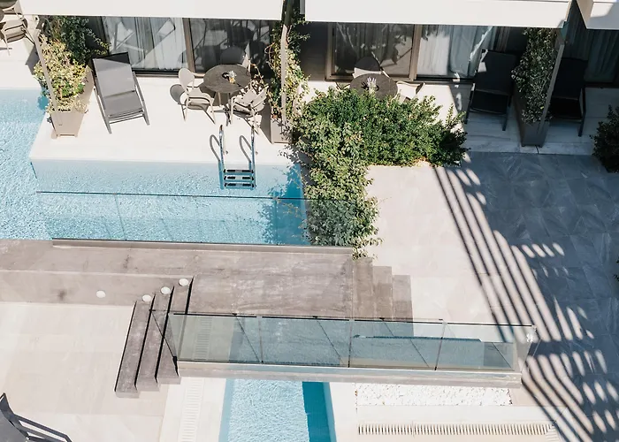 Serenity 4* Nikiti (Sithonia)