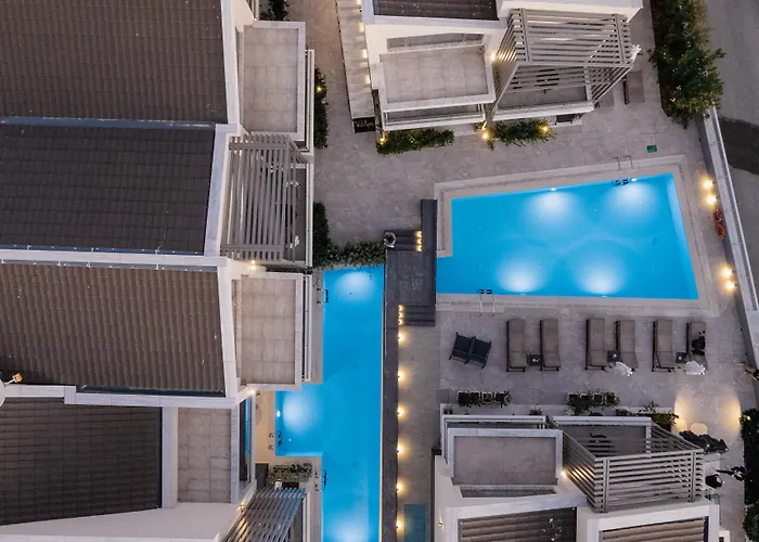 Serenity Nikiti (Sithonia)