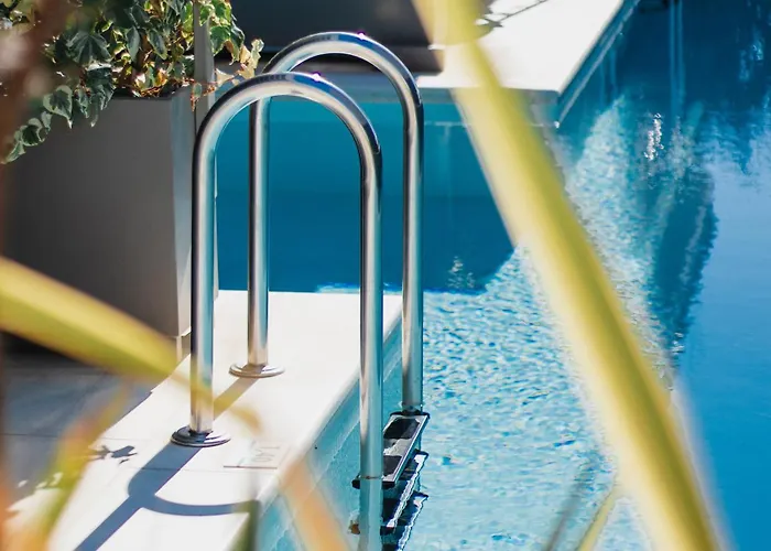 Serenity 4* Nikiti (Sithonia)